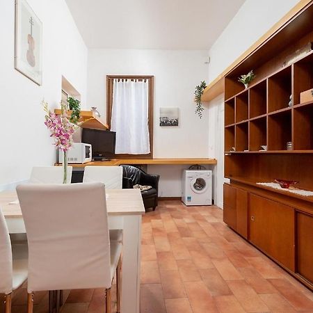 Appartamento Centro Di Venezia Εξωτερικό φωτογραφία