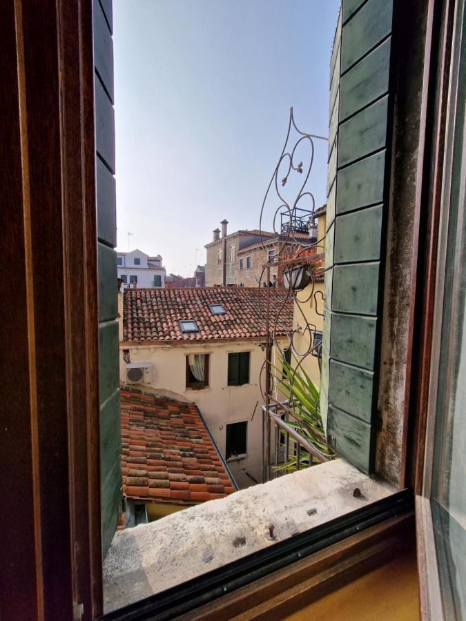 Appartamento Centro Di Venezia Εξωτερικό φωτογραφία