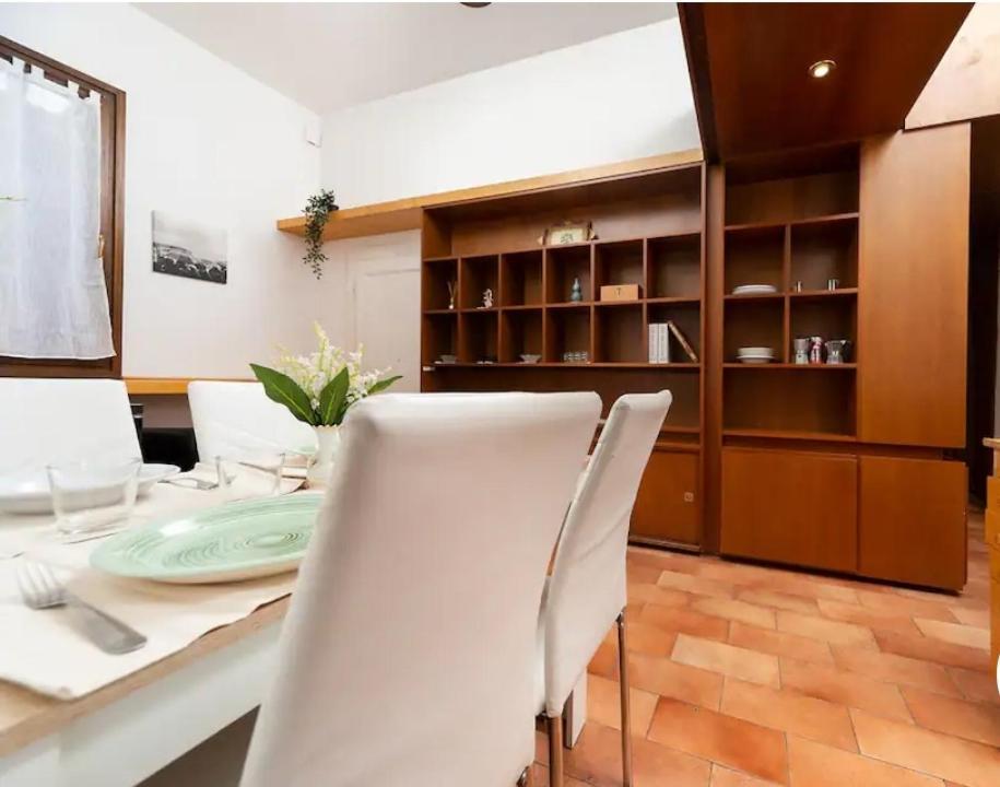 Appartamento Centro Di Venezia Εξωτερικό φωτογραφία