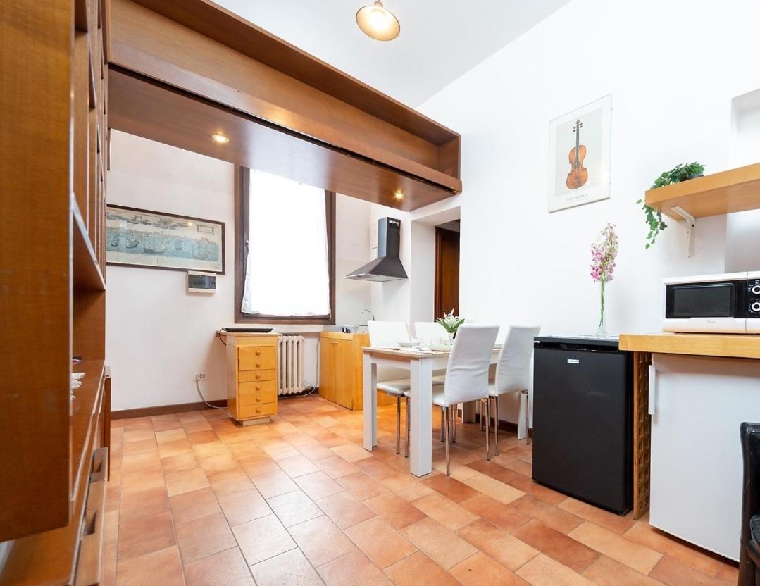 Appartamento Centro Di Venezia Εξωτερικό φωτογραφία