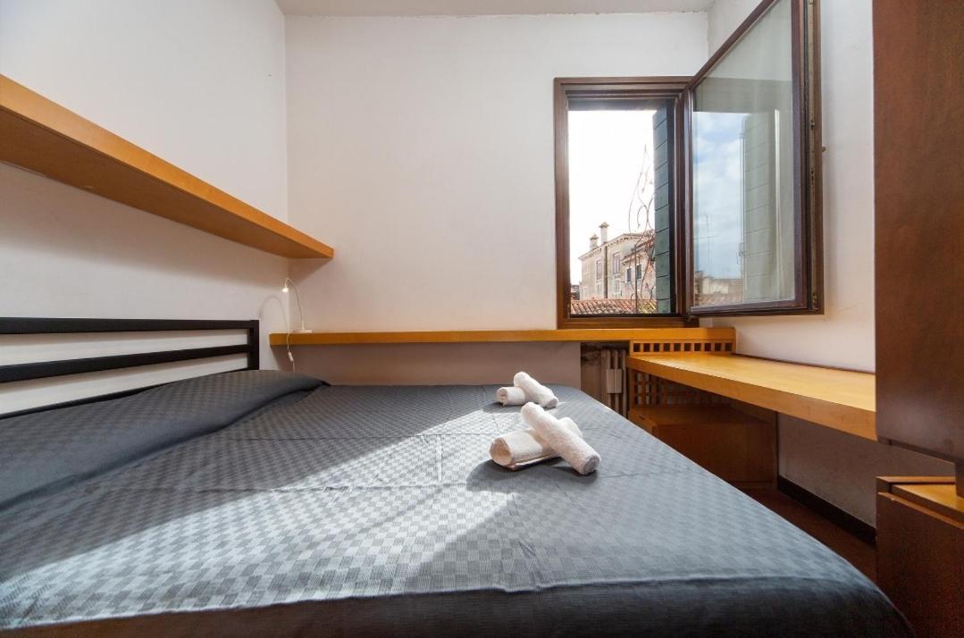 Appartamento Centro Di Venezia Εξωτερικό φωτογραφία